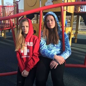 Meet your Posher, Joanna